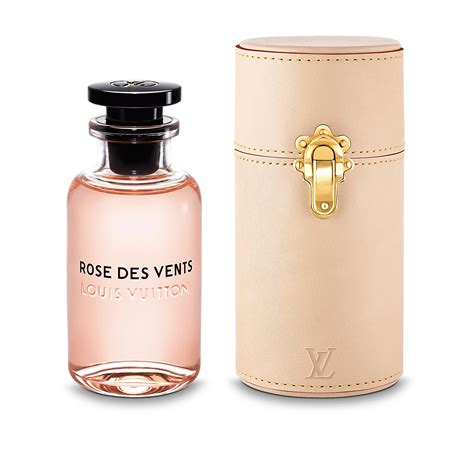 lv rose fragnaces